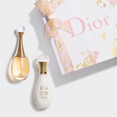 produits christian dior